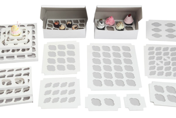 Cupcake Inserts